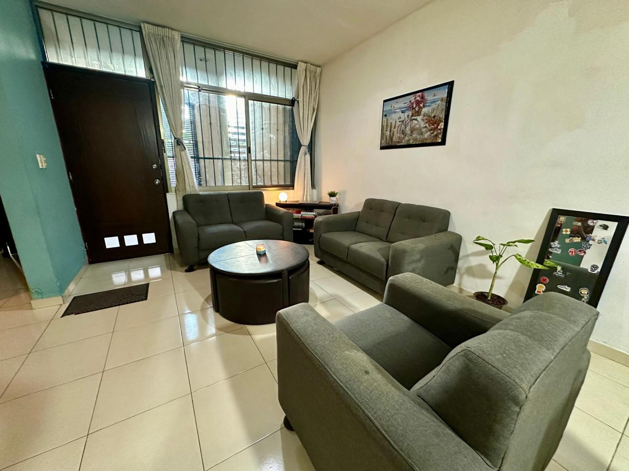 Habitación en casa particular Privada En El Corazon De Playa Playa del Carmen